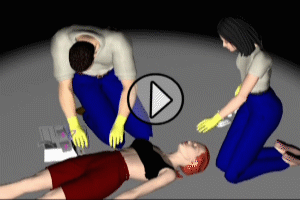 Cardiac Defibrillation